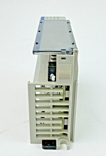 ALLEN-BRADLEY - 1769-IQ16 SER. A, F/W REV 3.1, DIR/VER 10000550525/01 - 16 PT.
