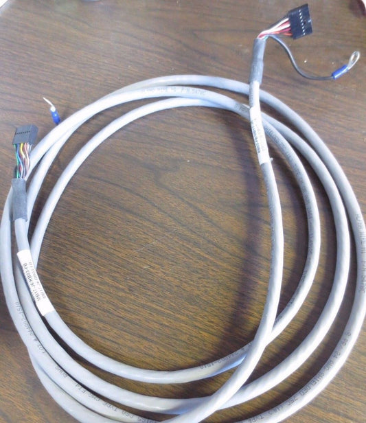 CABLE - MB17-J6/RB03-FB / RB03-FB/MB17-J6 - 10-Ft.