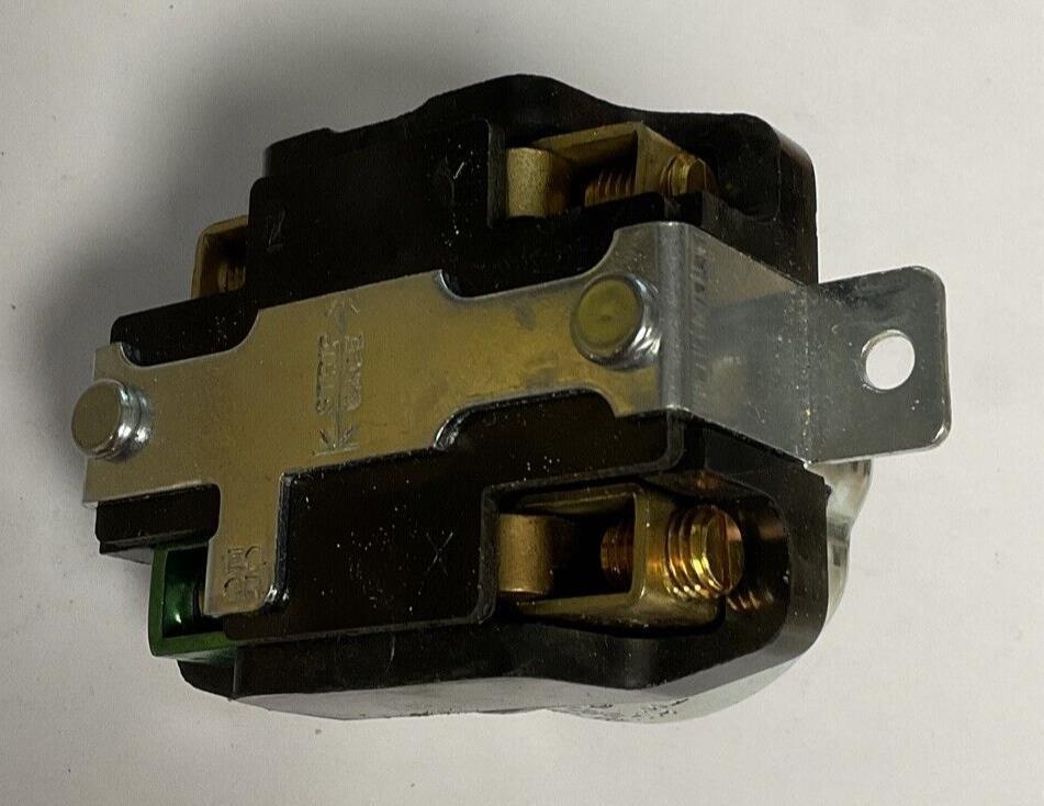 HUBBELL CS8369 TWIST LOCK RECEPTACLE 50A 250V 3PH 3POLE