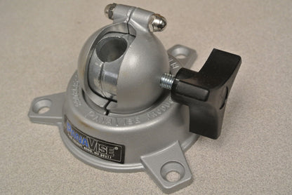 PANAVISE BASE MODEL 305 / LOW-PROFILE BASE / MODEL BUILDING, JEWELRY, HOBBY NEW