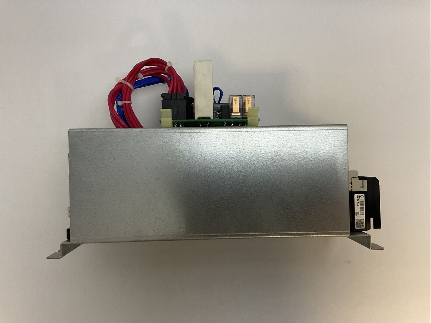 FANUC A05B-2502-C401 POWER SUPPLY E-STOP UNIT