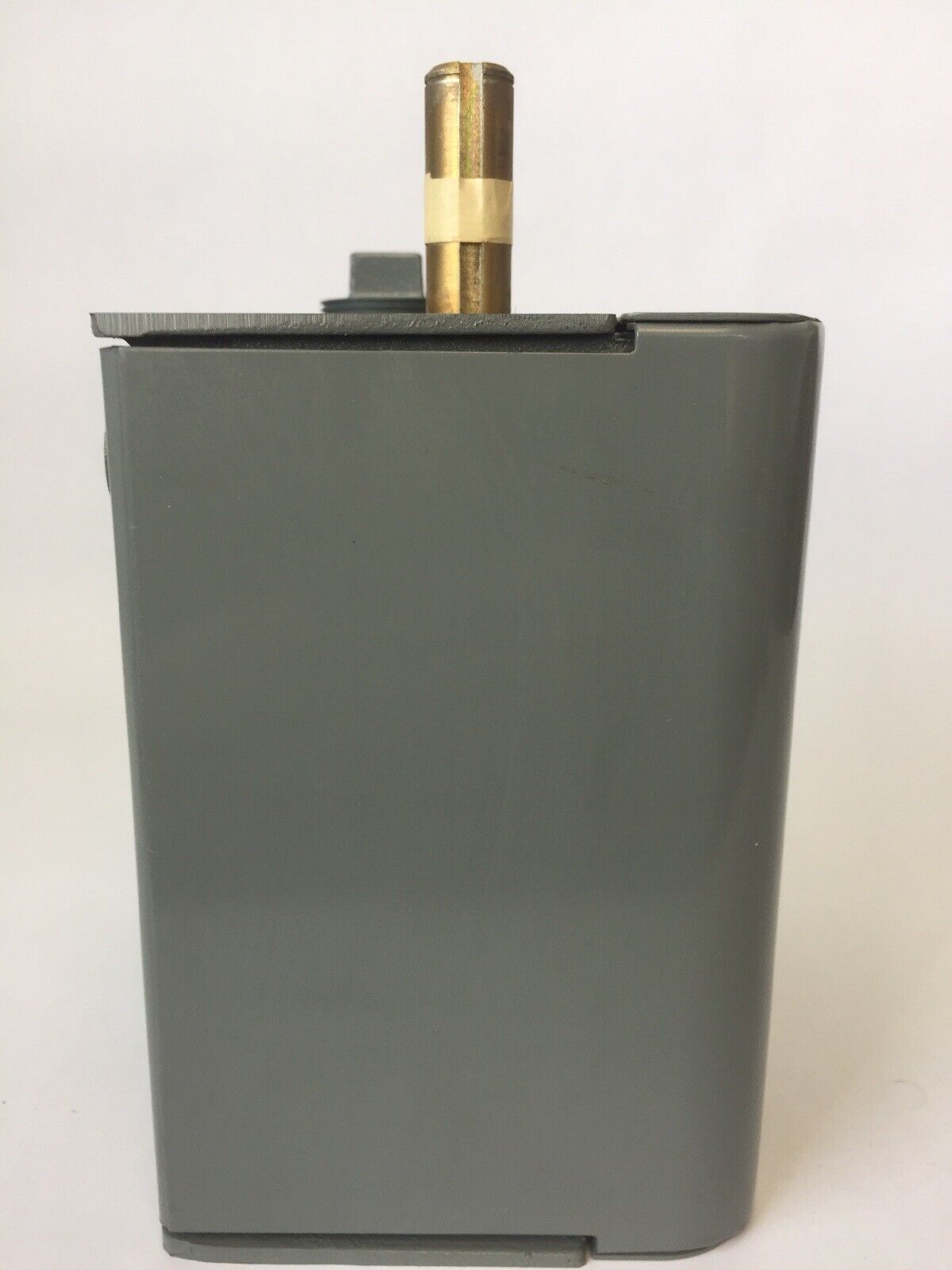 ALLEN BRADLEY 803-A4 CAM LIMIT SWITCH 600V AC/DC NEMA 1 NO. OF CIRCUITS 4 SER A