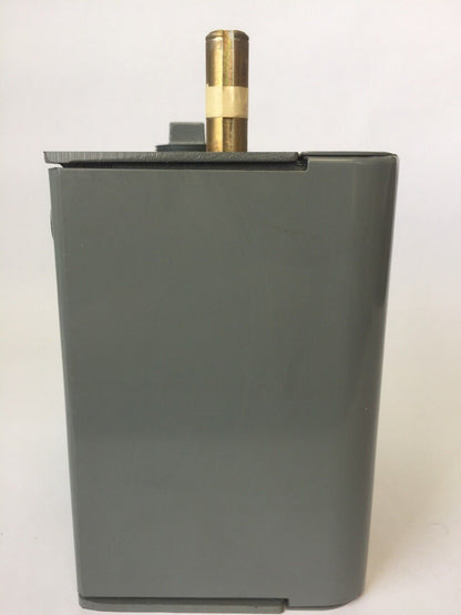 ALLEN BRADLEY 803-A4 CAM LIMIT SWITCH 600V AC/DC NEMA 1 NO. OF CIRCUITS 4 SER A
