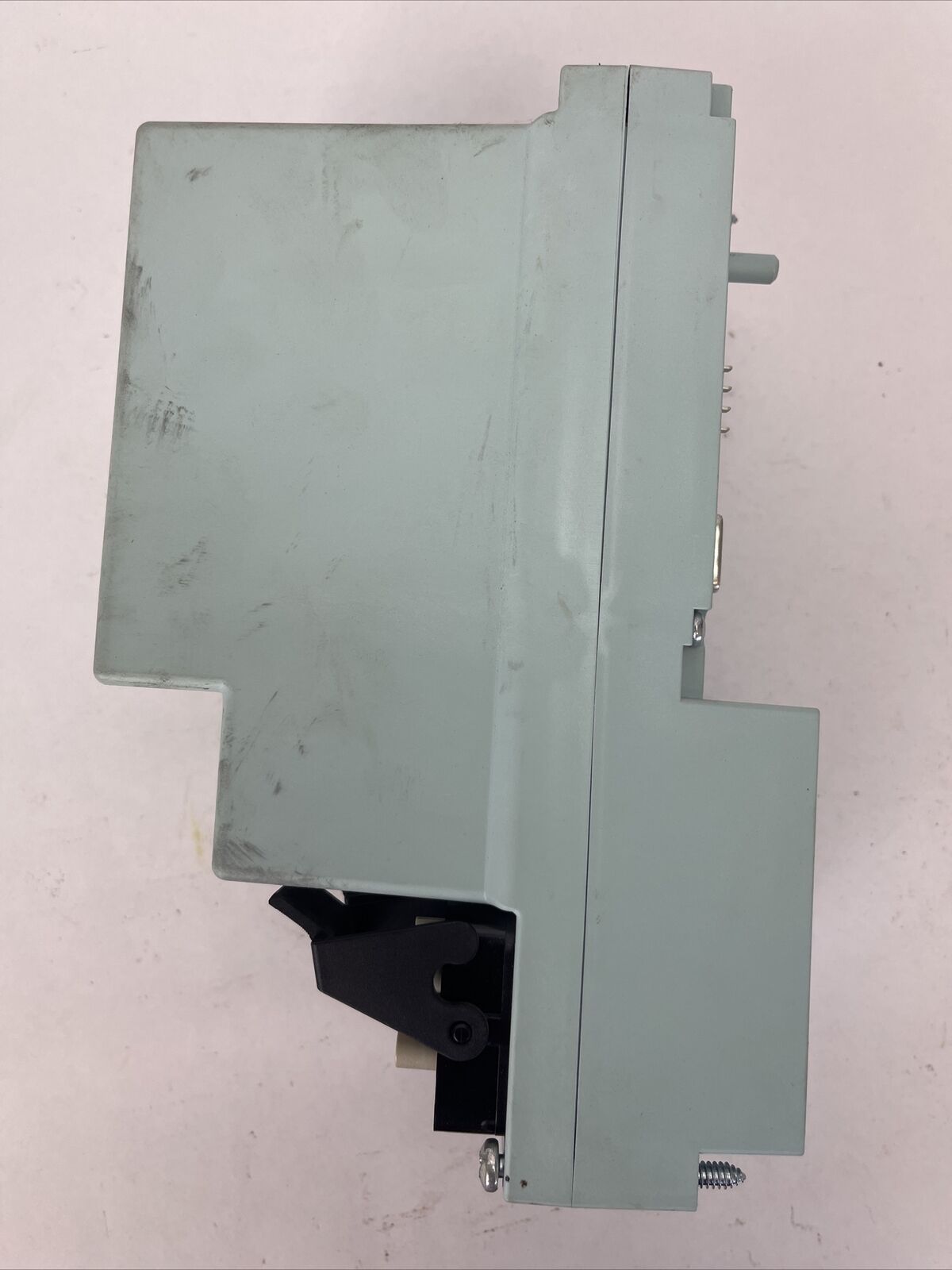 SIEMENS DSe-ST 3RK1304-5KS40-4AA0 MOTOR STARTER 400VAC 0.15-2.0A 3PH