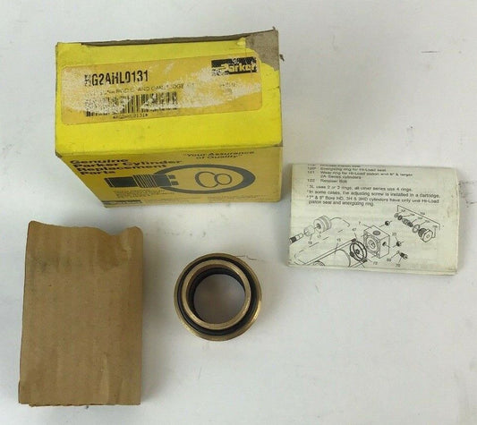 PARKER RG2AHL0131  BUNAN ROD GLAND CARTRIDGE KIT