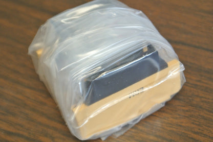 ALLEN-BRADLEY 195-FA04 TYPE F ADD-ON CONTACT BLOCK / NEW SURPLUS