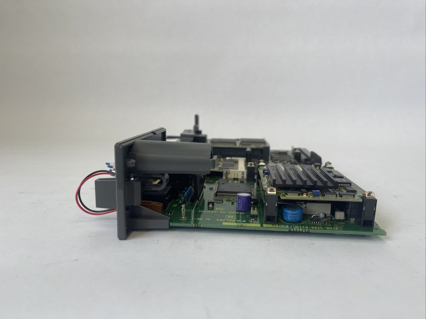 FANUC A16B-3200-0330/20G MAIN BOARD A20B-3300-0085/04B A17B-3300-0200/03B A20B-