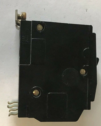 SQUARE D QOB260 CIRCUIT BREAKER 120/240VAC 10KA