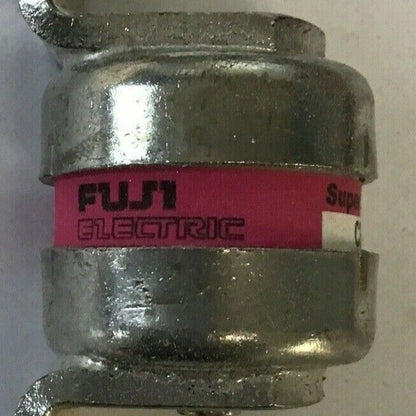 FUJI ELECTRIC CR2L-140 SUPER RAPID FUSE 250VAC 140A