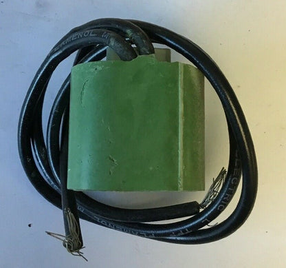 GENERAL ELECTRIC  22D164G2 COIL 115V 60CYC