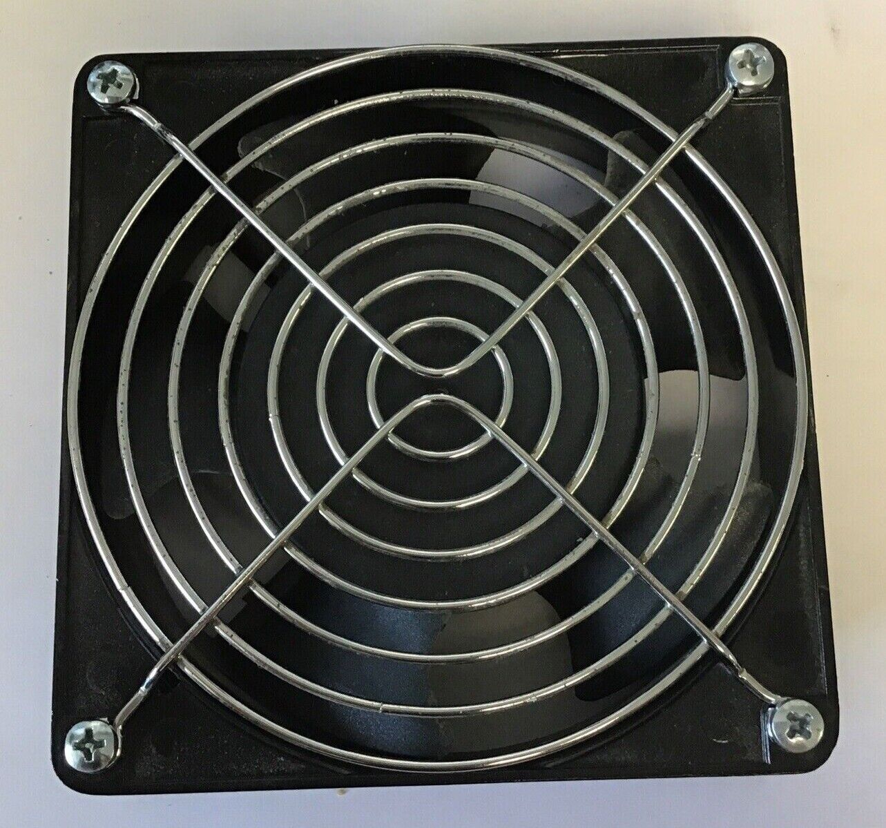 SUNON SP101A FAN 115VAC 50/60HZ 0.21/0.18AMP