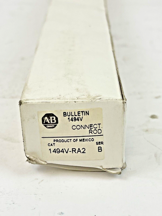 ALLEN BRADLEY - 1494V-RA2 SER B - CONNECTING ROD - 9.5" - 23"
