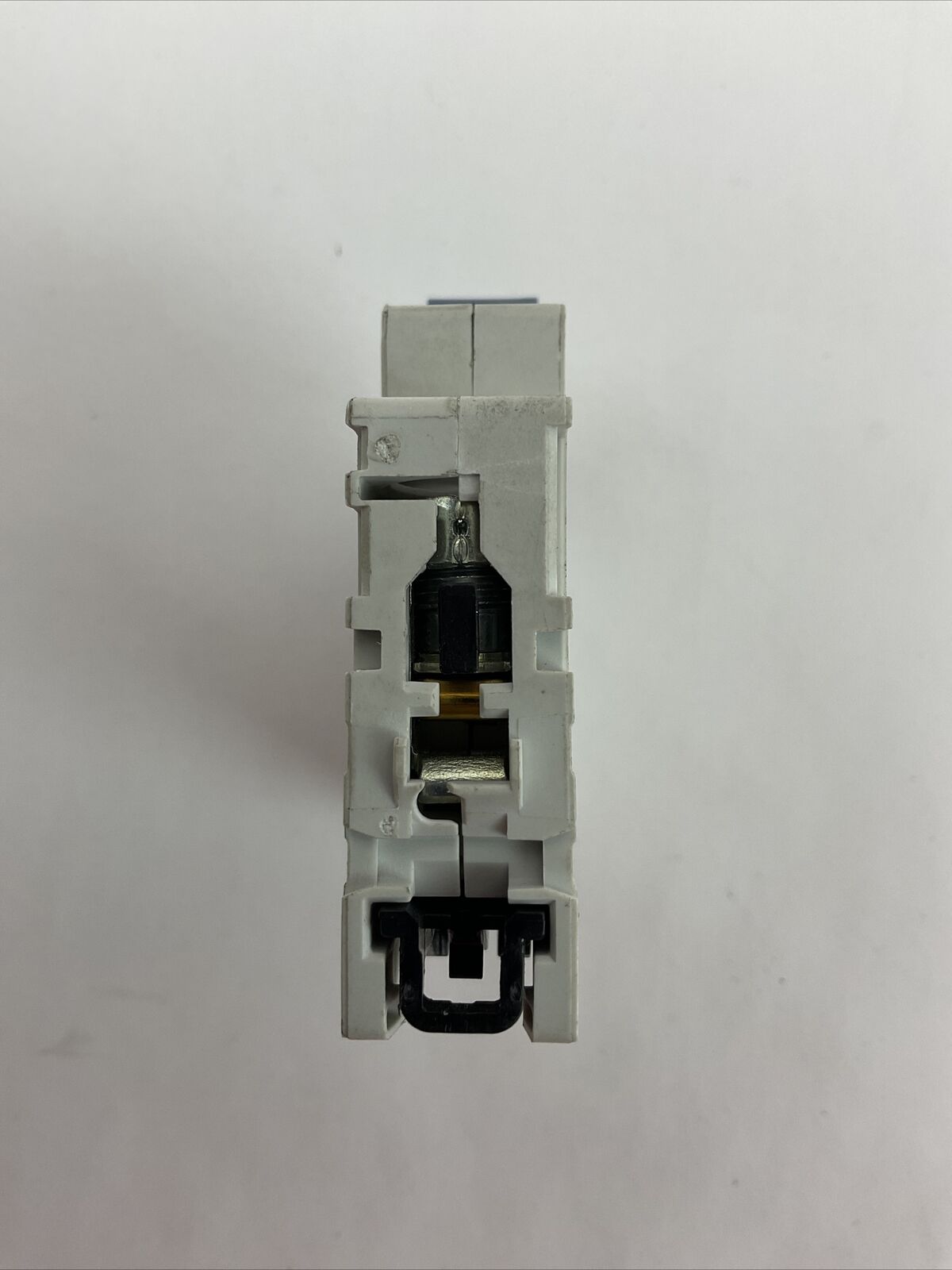 ALLEN BRADLEY 1492-SPM1D200 PROTECTOR 277VAC 48VDC SER D 20A (LOT OF 2)