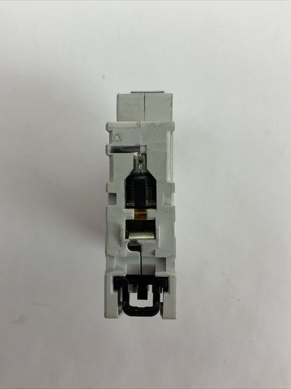 ALLEN BRADLEY 1492-SPM1D200 PROTECTOR 277VAC 48VDC SER D 20A (LOT OF 2)