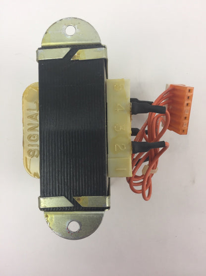 SIGNAL TRANSFORMER 241-8-28