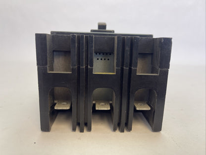 WESTINGHOUSE REH3090 CIRCUIT BREAKER 90AMP 3POLE 480VAC 1375D83G44