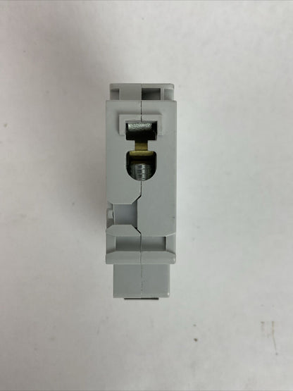 ABB S 201 K 2 A CIRCUIT BREAKER 2AMP 230VAC 1POLE 2CDS251001R0277 (LOT OF 4)