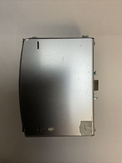 ALLEN BRADLEY 4983-DC120-10 SER A ISLATROL FILTER & SURGE SUPRESSOR 120VAC 10A