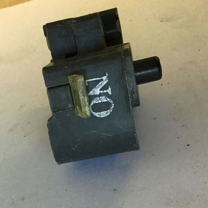 WESTINGHOUSE OT2B OILTIGHT CONTACT BLOCK****LOTOF2****