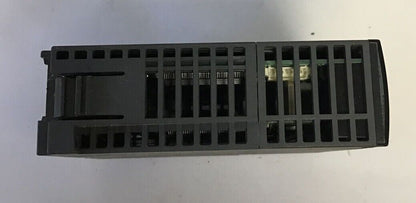 MITSUBISHI QD75MH4 POSTIONING UNIT 24VDC 0.1A MELSEC-Q