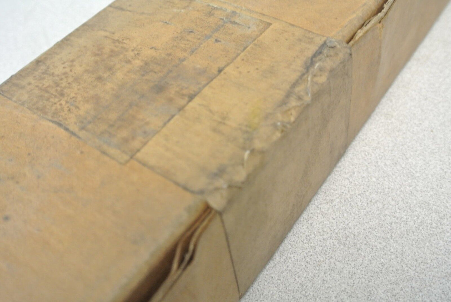ALLEN-BRADLEY 700-M12 RELAY MOUNTING STRIP for 12 RELAYS / NEW SURPLUS / EACH