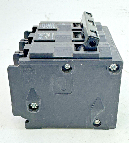 MURRAY - MP350 - COMMON TRIP CIRCUIT BREAKER - 50A, 3 POLE, 240 VAC, MP-350