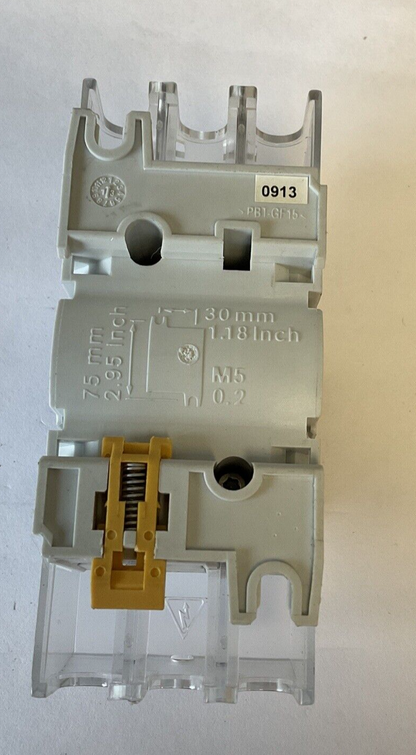 SOCOMEC SIRCO M 40 LOAD BREAK SWITCH 40A 50-60HZ