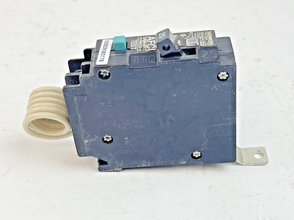 SIEMENS -  B120AFH - CIRCUIT BREAKER & BRANCH FEEDER - 20A/ 1 POLE/ 120 VAC -NEW