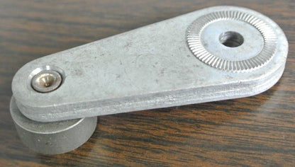 ALLEN-BRADLEY X-45712 ROLLER LEVER ASSEMBLY for 801 LIMIT SWITCHES - NEW SURPLUS