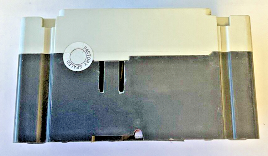 CUTLER HAMMER HFD3150L CIRCUIT BREAKER HFD 65K 150AMP 250VDC 600VAC 3POLE