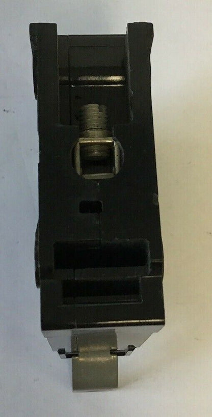 WESTINGHOUSE BAB1015 QUICKLAG 15AMP CIRCUIT BREAKER 120/240VAC***LOTOF5***