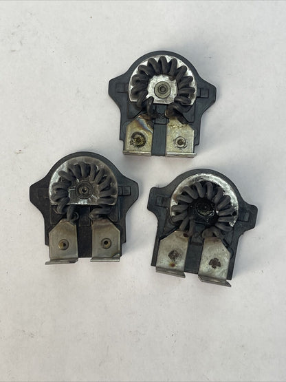 WESTINGHOUSE BB11 HEATER (LOT OF 3)