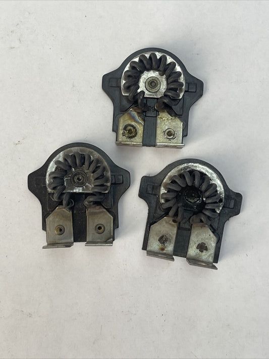 WESTINGHOUSE BB11 HEATER (LOT OF 3)
