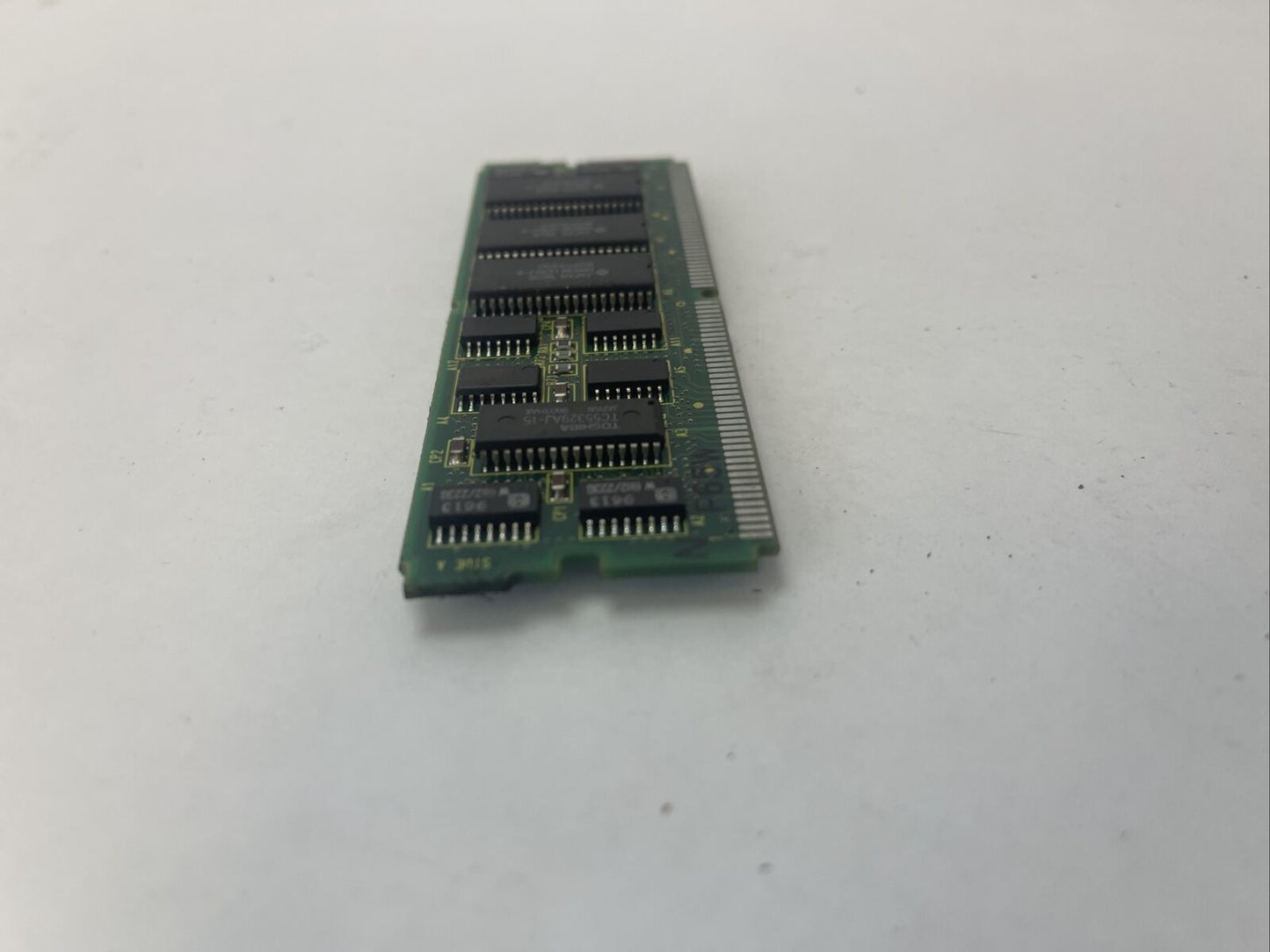 FANUC A20B-2902-0250/05C DAUGHTER CIRCUIT BOARD