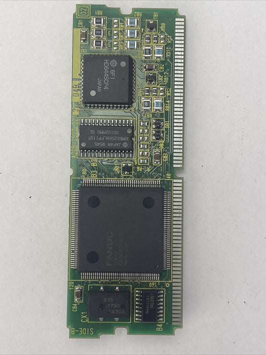 FANUC A20B-2902-0272/04B DAUGHTER CIRCUIT BOARD