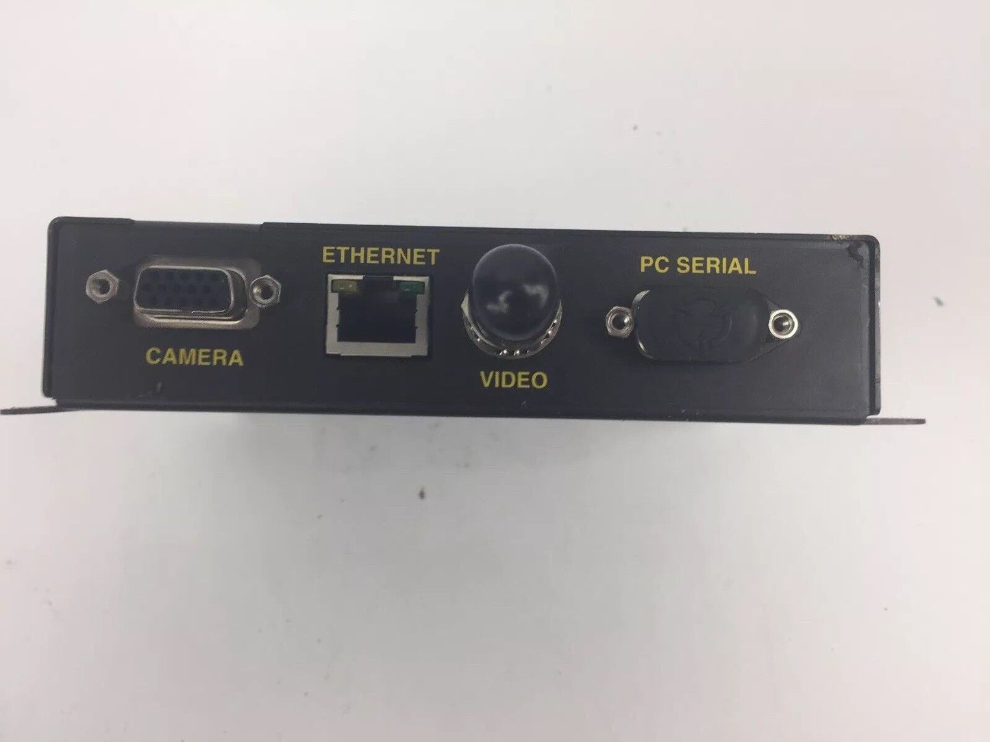 BANNER PRESENCE PLUS PRO MODEL PPCTL CONTROLLER