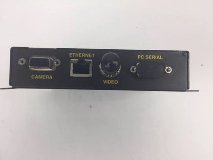 BANNER PRESENCE PLUS PRO MODEL PPCTL CONTROLLER