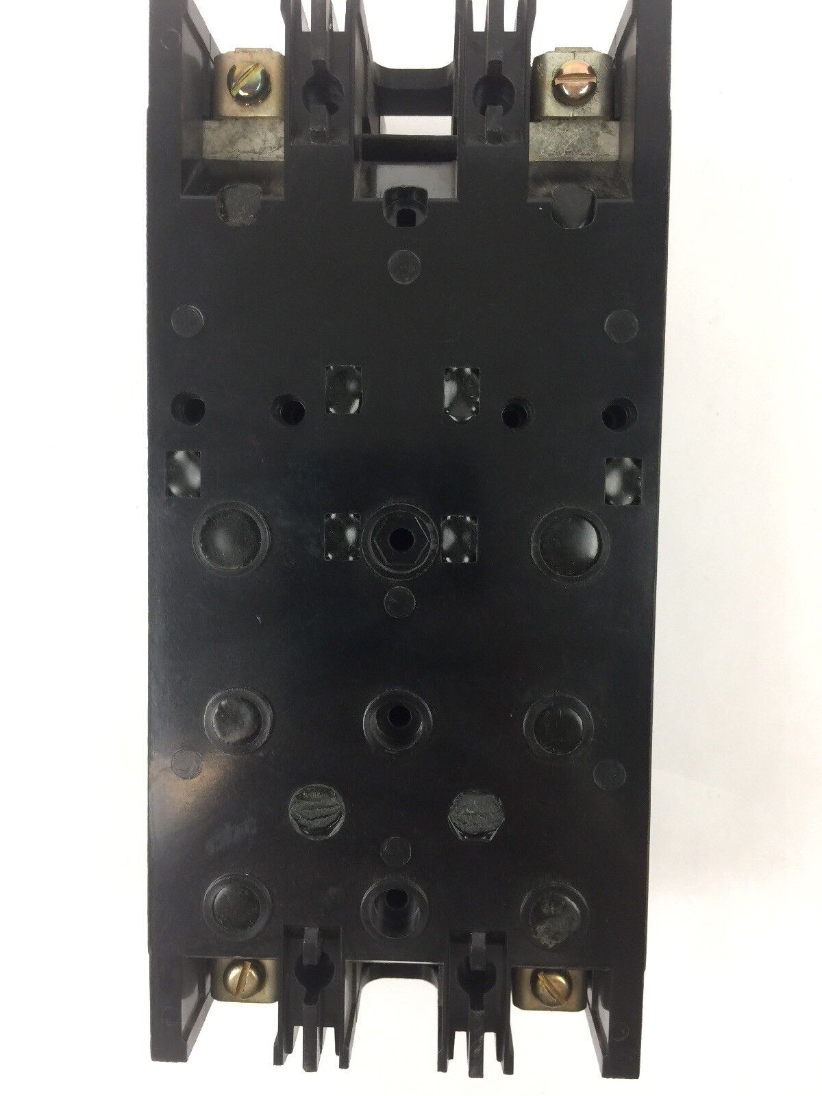WESTINGHOUSE FB2090PL TRI PAC CKT BRKR 2P 90A 40C 600 VAC 250 VDC