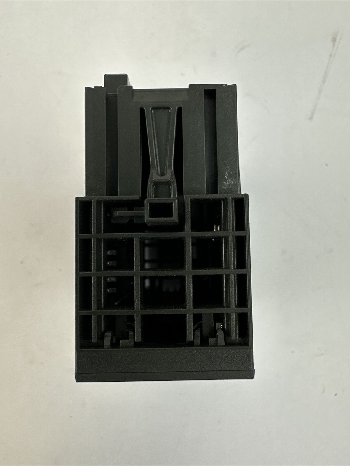 SIEMENS 1P 6ES7 138-4FA04-0AB0 SIMATIC S7 PROFIsafe 4/8 F-DI DC24V MODULE