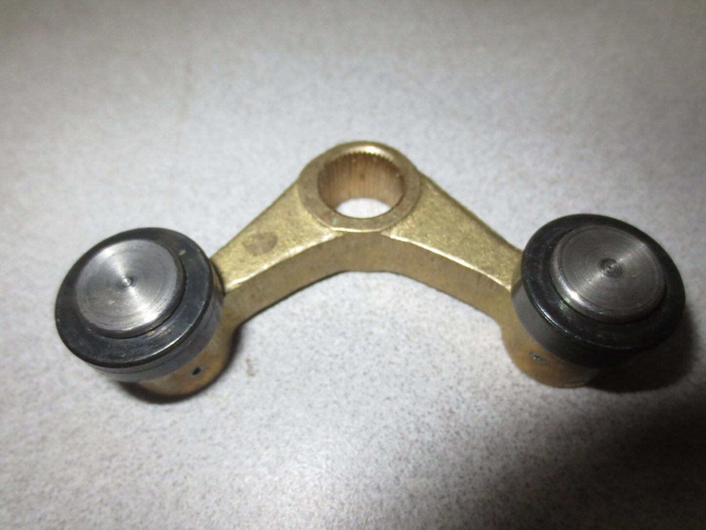 NAMCO EL040-50327 TWO-ROLLER LIMIT SWITCH OPERATING LEVER - NEW SURPLUS