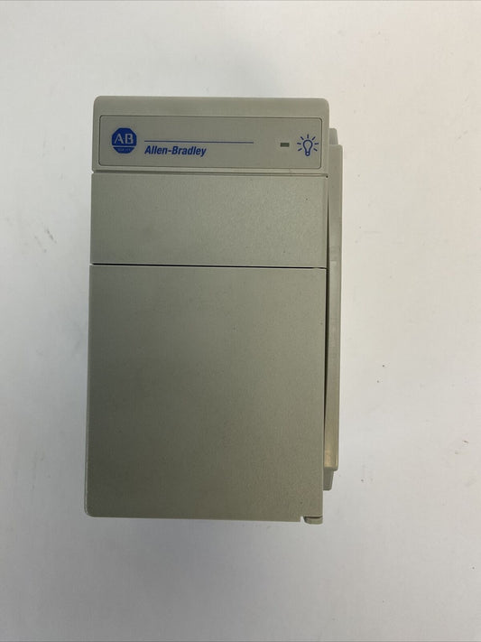 ALLEN BRADLEY 1769-PA2 SER A DIR/VER 95320769/04 F/W REV N/A POWER SUPPLY