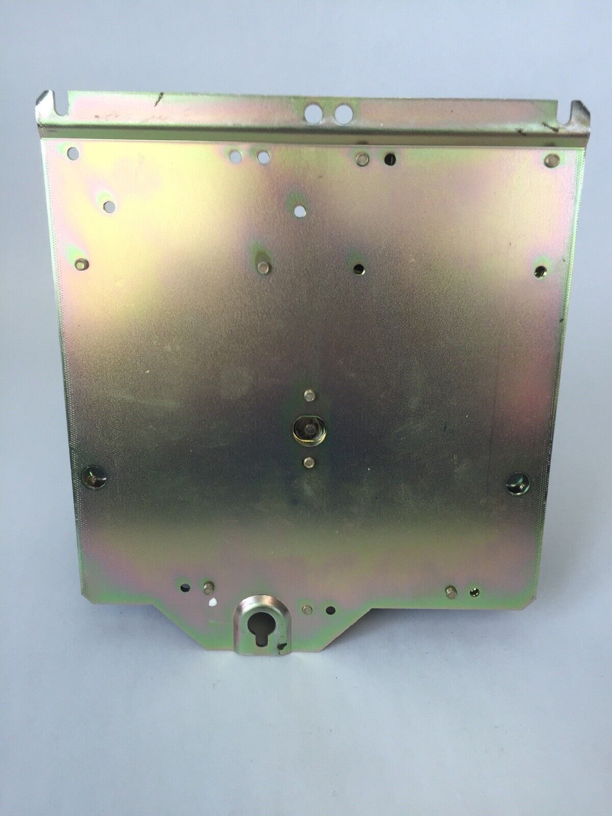 ALLEN BRADLEY 505-AOD SIZE 0 REVERSING STARTER 600VAC 5HP 18AMP COIL 120V 60HZ