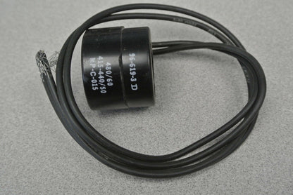 ASCO 96-619-3D SOLENOID COIL / 480V, 60Hz / 415-440, 50Hz / NEW SURPLUS