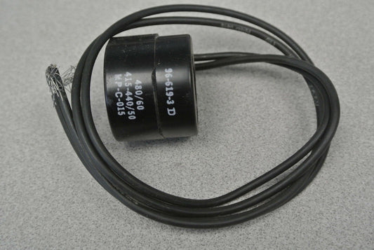 ASCO 96-619-3D SOLENOID COIL / 480V, 60Hz / 415-440, 50Hz / NEW SURPLUS