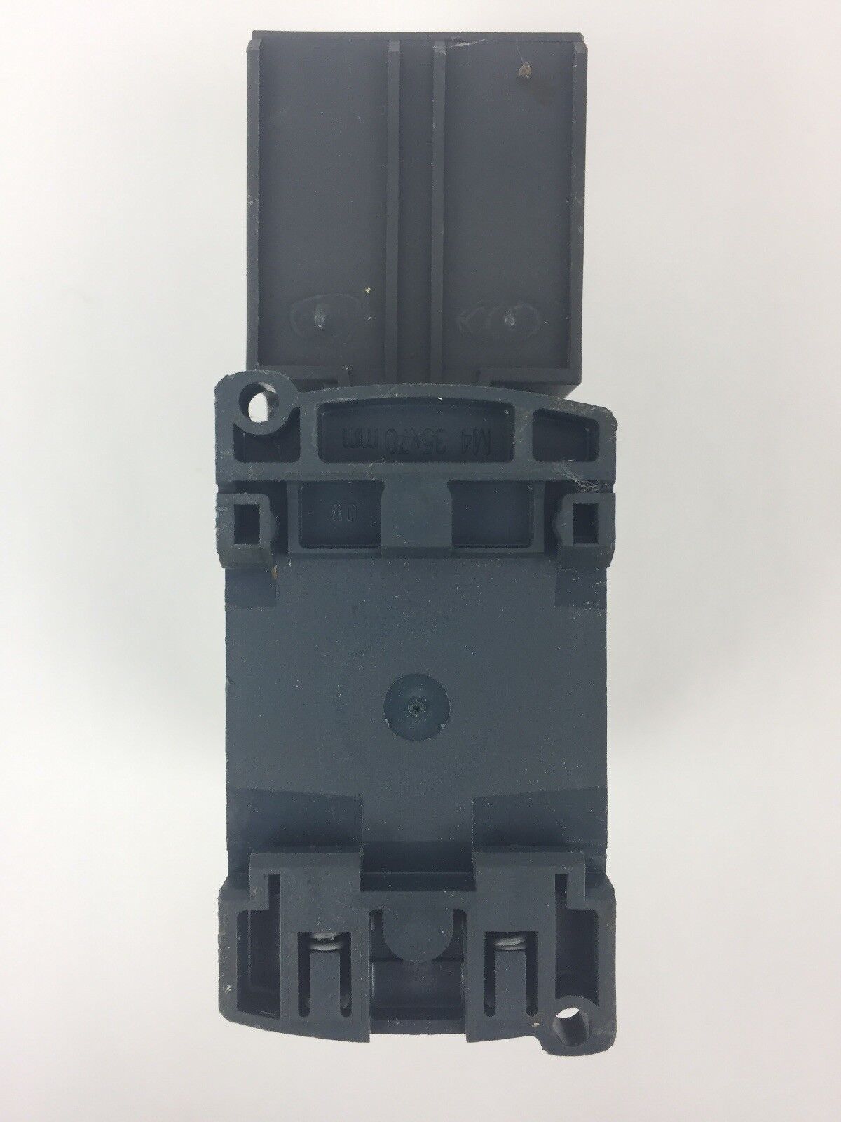 TELEMECANIQUE LC1D09BL CONTACTOR LRD07 OVERLOAD RELAY 1.6-2.5A LAD4TBDL 24V