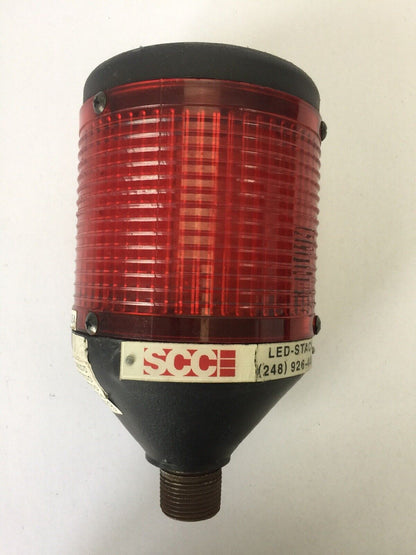 SCC 120VAC AT 0.05A LED-STACK LIGHT