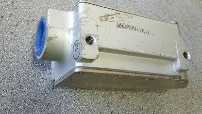600V Snap Lock Limit Switch EA17012302 EA