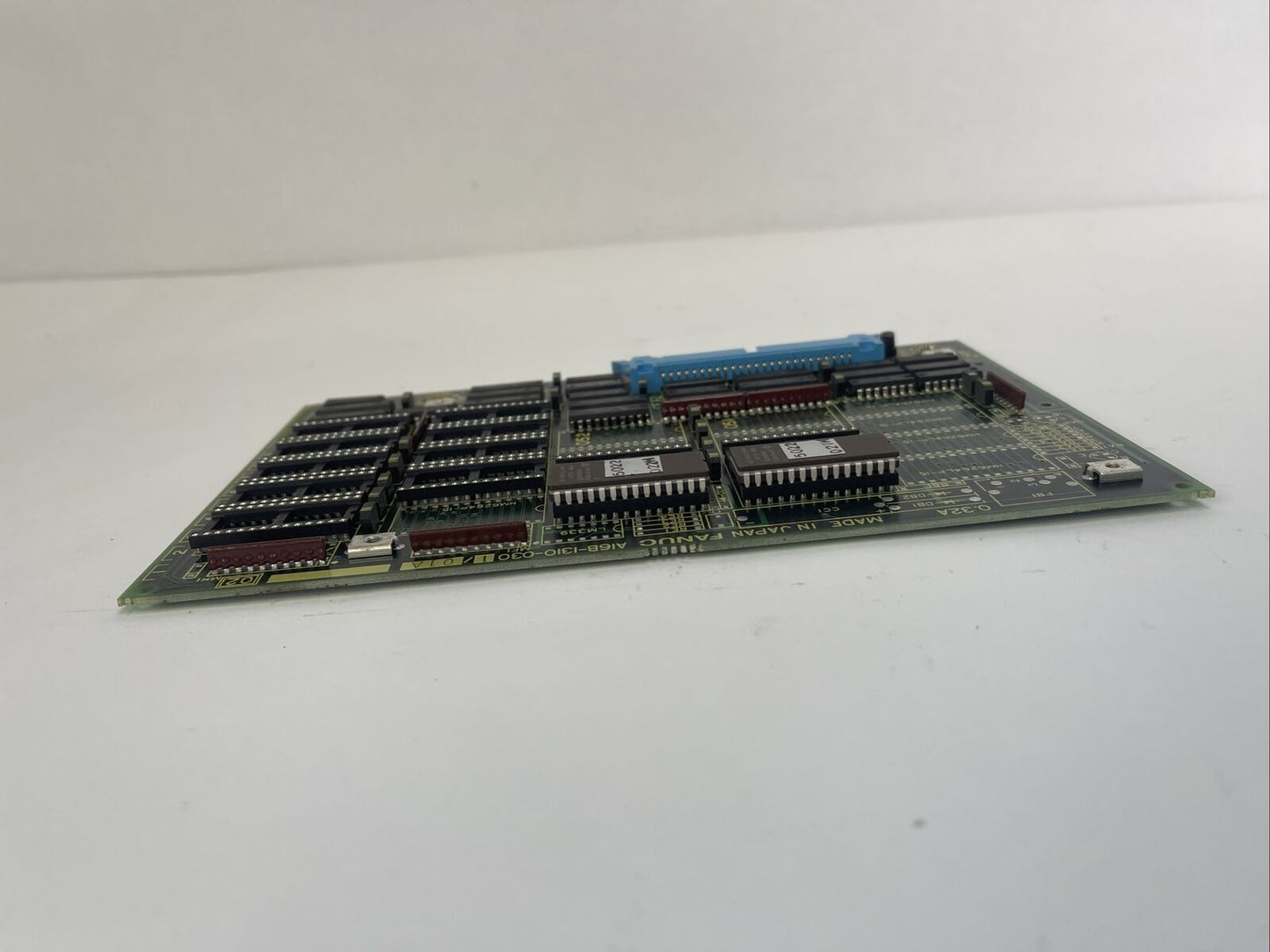 FANUC A16B-1310-0301/01A CIRCUIT BOARD