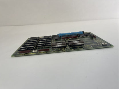 FANUC A16B-1310-0301/01A CIRCUIT BOARD