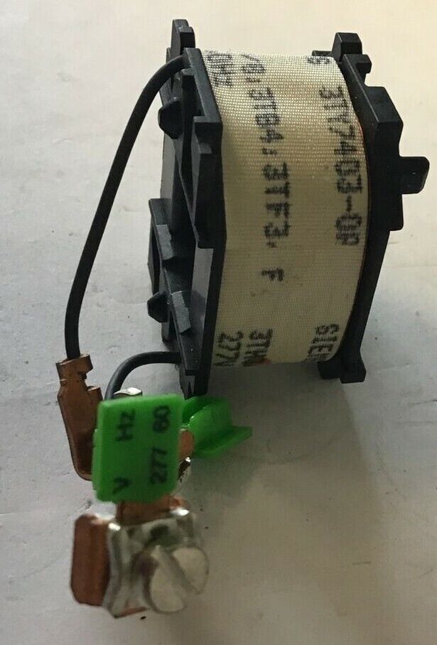 SIEMENS 3TY7403-0AU1 COIL KIT 277V/60HZ